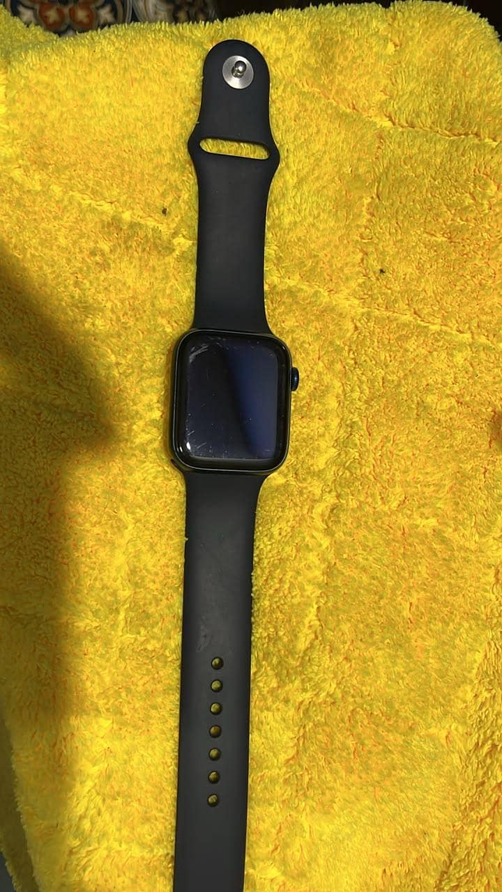Apple watch 1