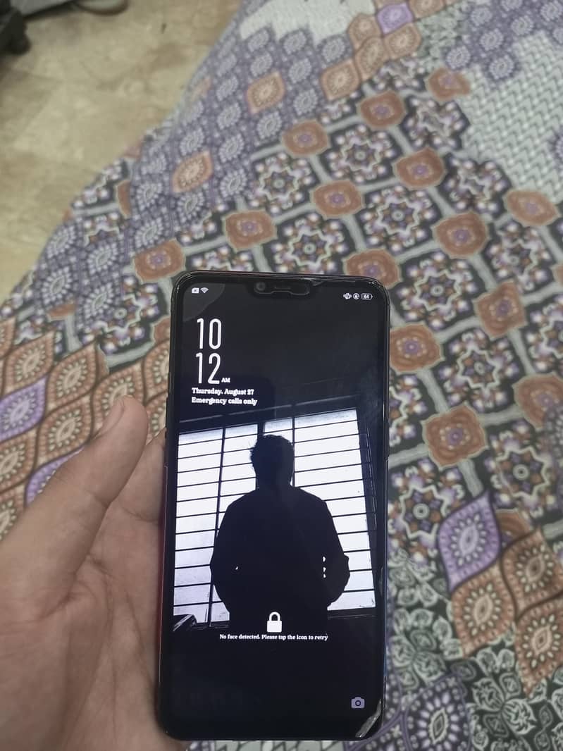 OPPO A3s 2