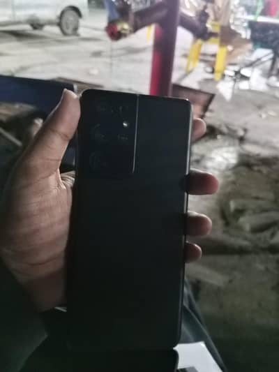 Samsung s21 ultra 5G