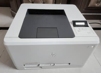 HP Colour Printer