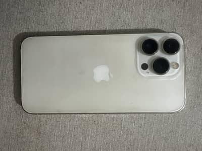 Apple iPhone 13 Pro