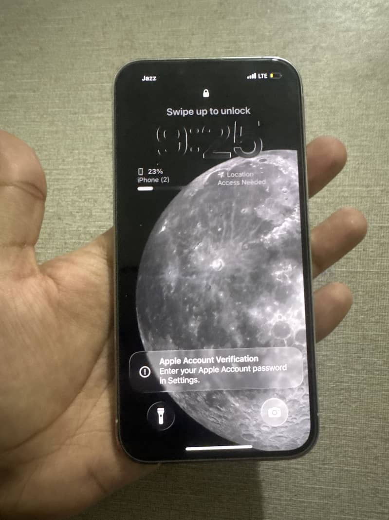 Apple iPhone 13 Pro 5