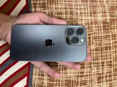 Apple iPhone 13 Pro