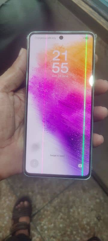samsung A73 5g non pta