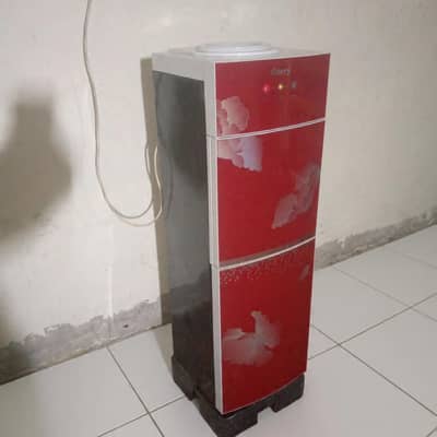 water dispenser
