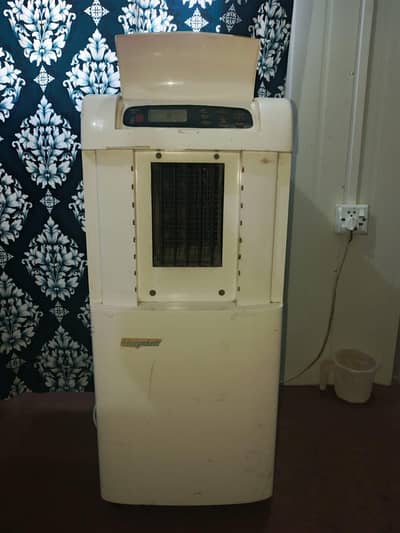 Hotpoint MAC-90 Portable AC 9000 BTU