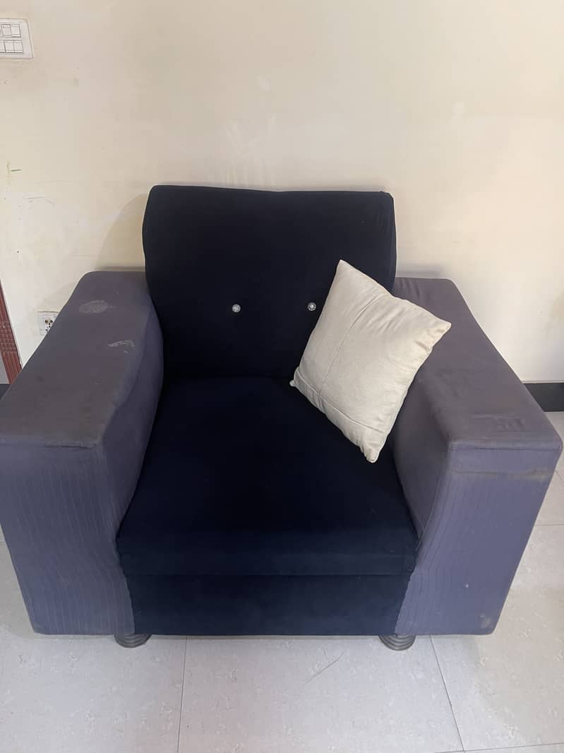 5 seater sofa 1