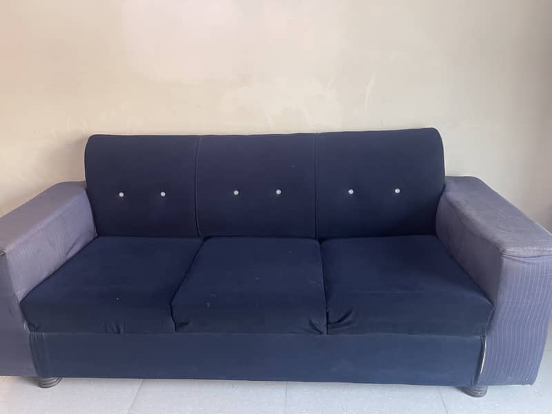 5 seater sofa 2