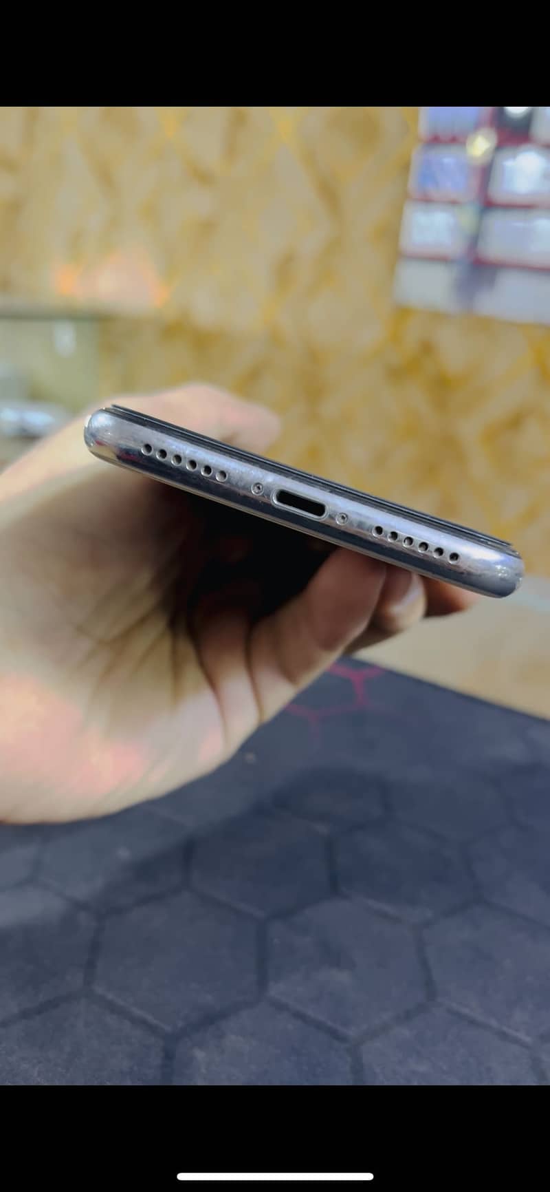 Apple iPhone X 2