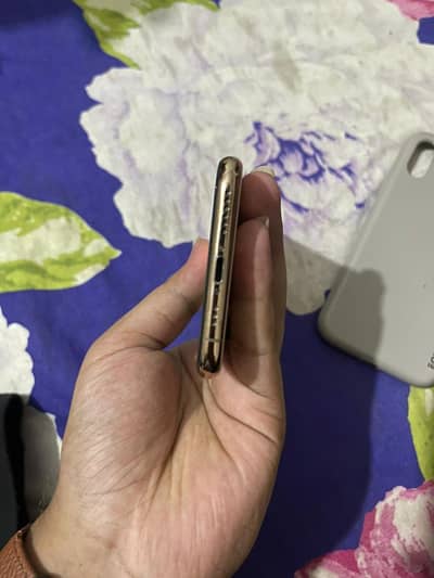 Apple iPhone XS