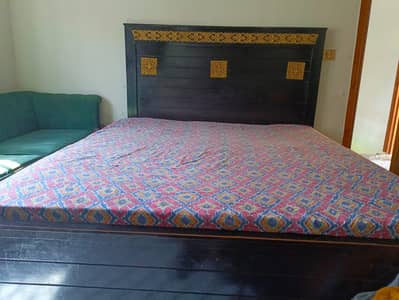 Bed for sale