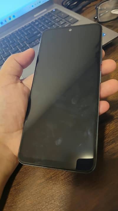 Xiaomi Redmi Note 11