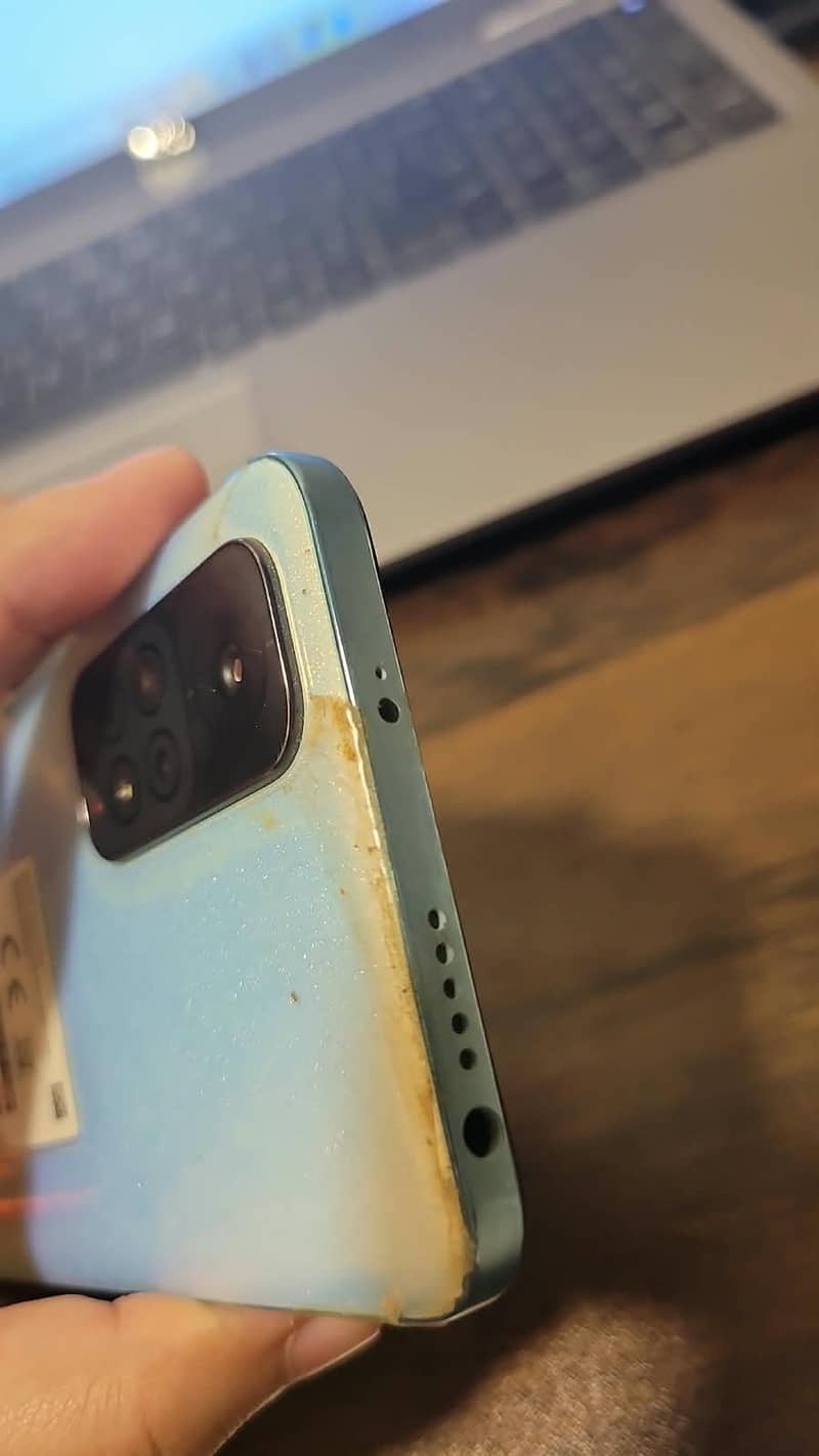 Xiaomi Redmi Note 11 2