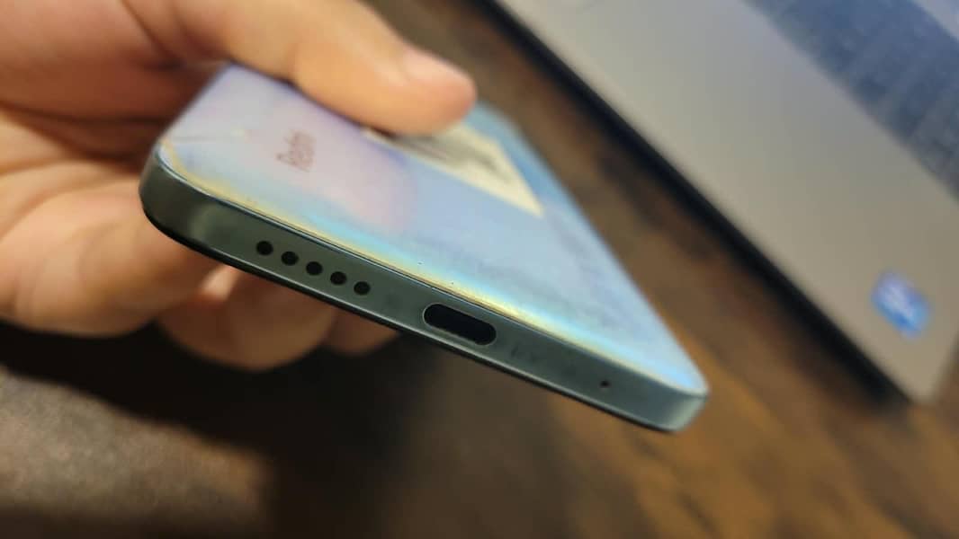 Xiaomi Redmi Note 11 3