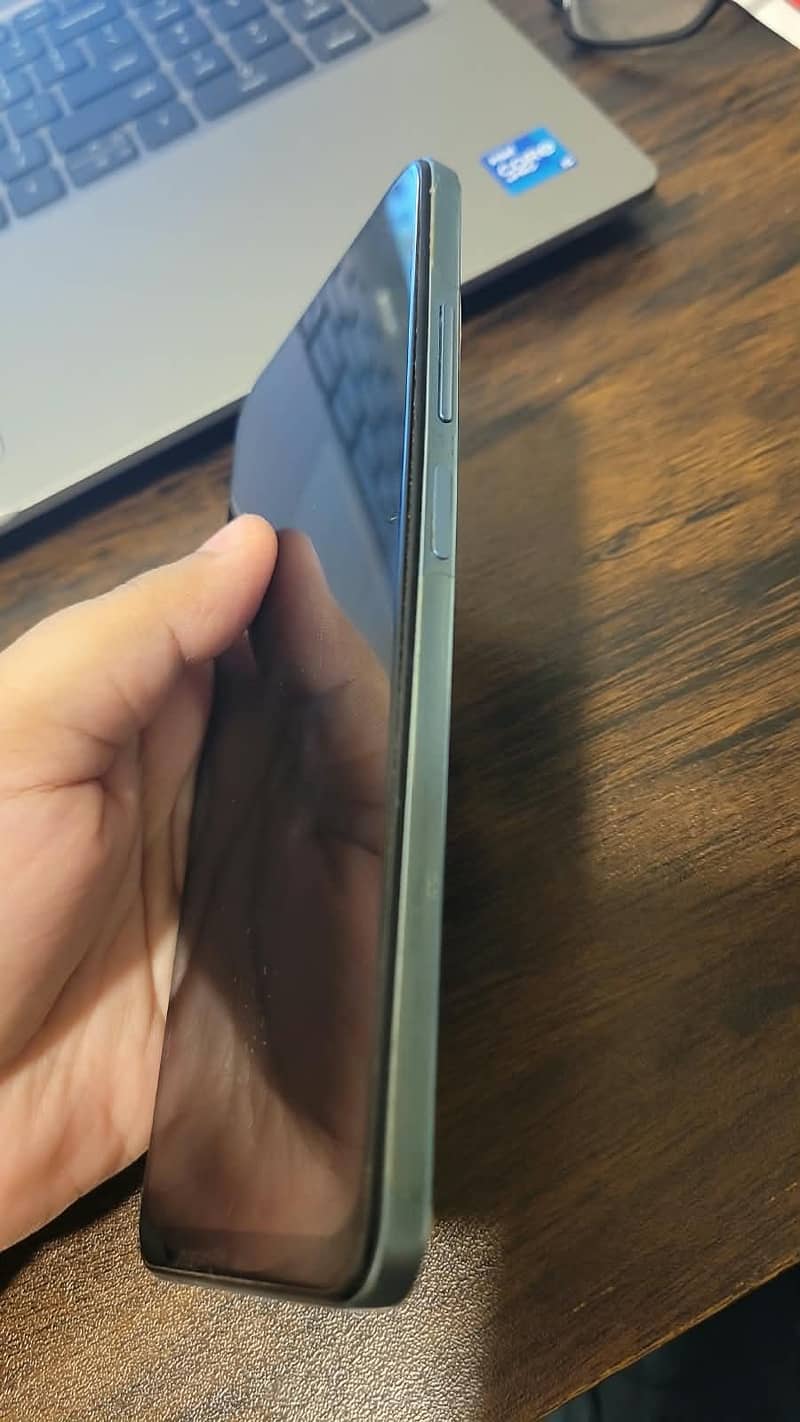 Xiaomi Redmi Note 11 5