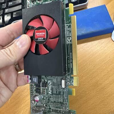 Amd Radeon hd 8490  10/10 urgent sale!