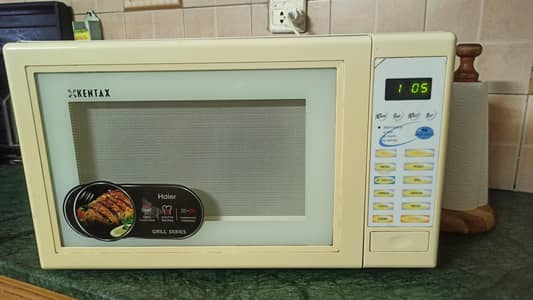microwave