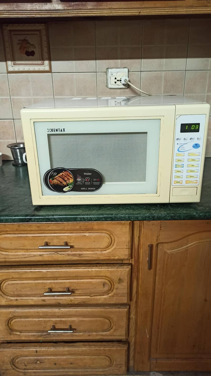 microwave 3