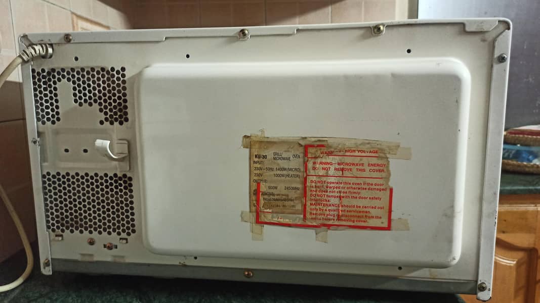 microwave 6
