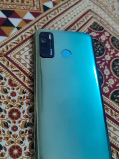Tecno CAMON 15