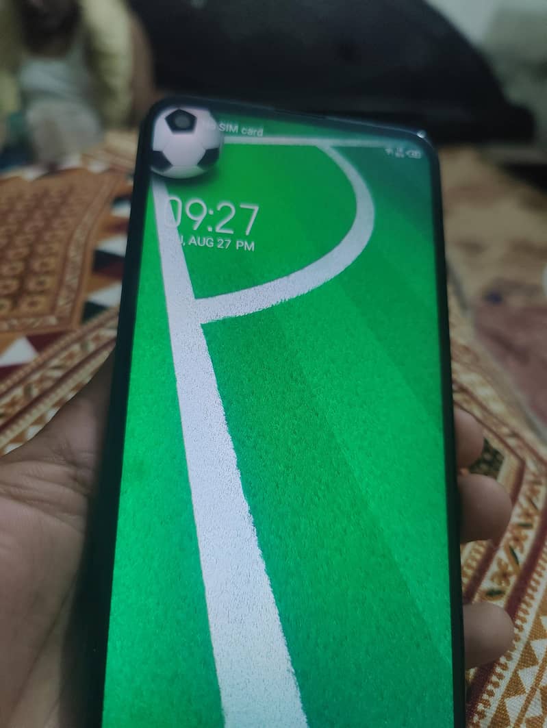 Tecno CAMON 15 1