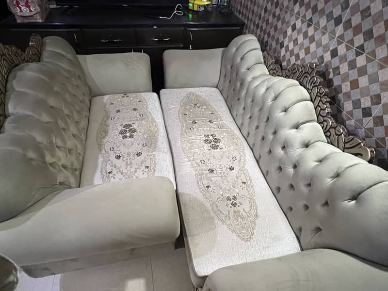 7 seater sofa set 2
