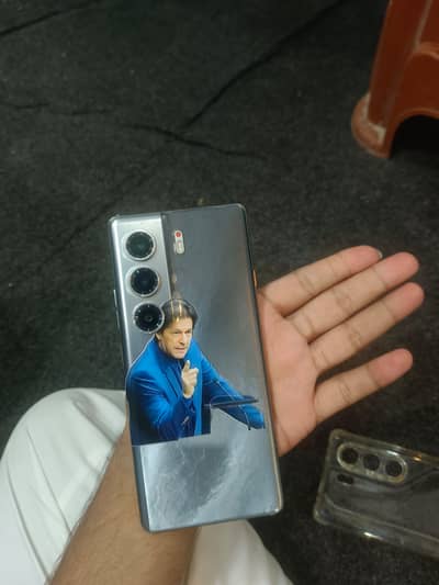 Tecno CAMON 40 Pro
