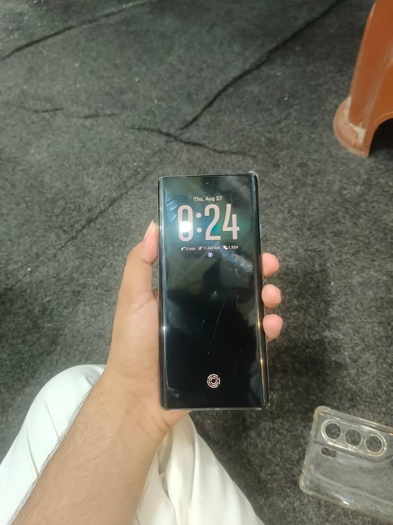 Tecno CAMON 40 Pro 3