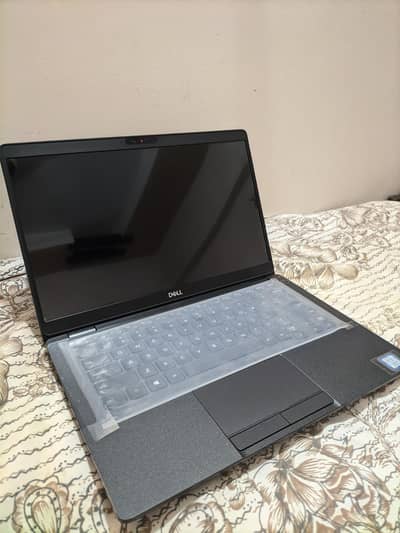 Dell Latitude
