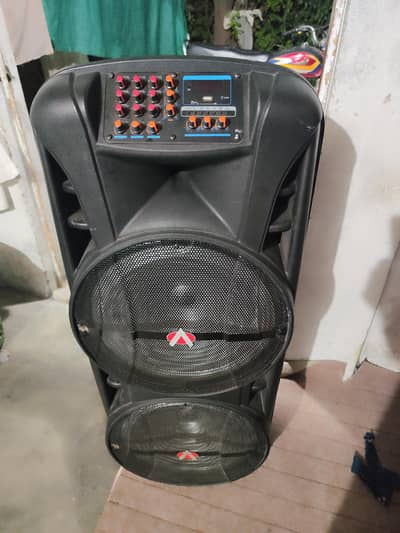 Audionic Mehfil MH1515