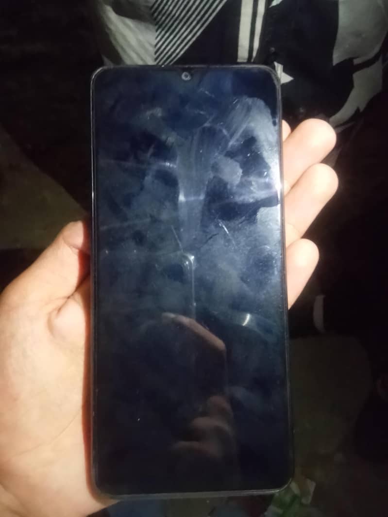Realme Note 60x 1