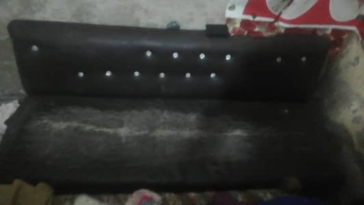 3 seater sofa