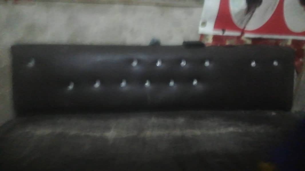 3 seater sofa 1
