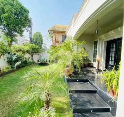 33 Marla House For Sale | Sarfaraz Rafiqui Road | Lahore | Beautiful House | Prime Location