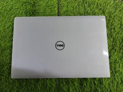 Dell precision 5520