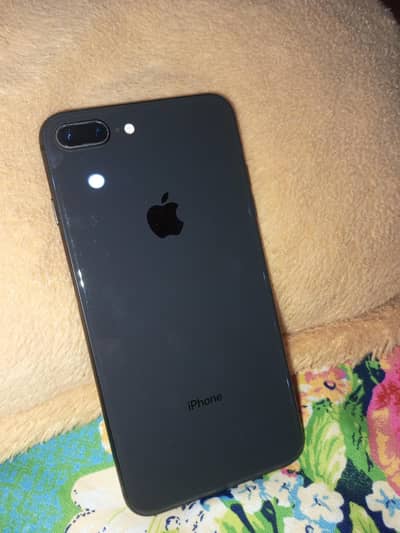 Apple iPhone 8 Plus