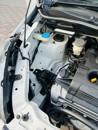 Suzuki Wagon R 2018