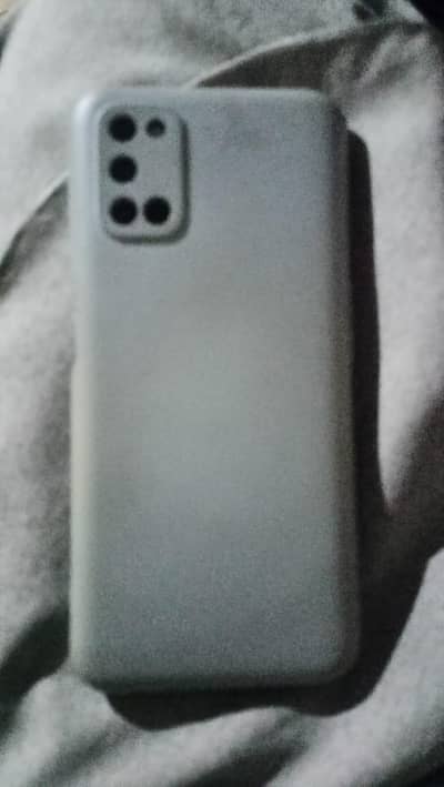 OPPO A52