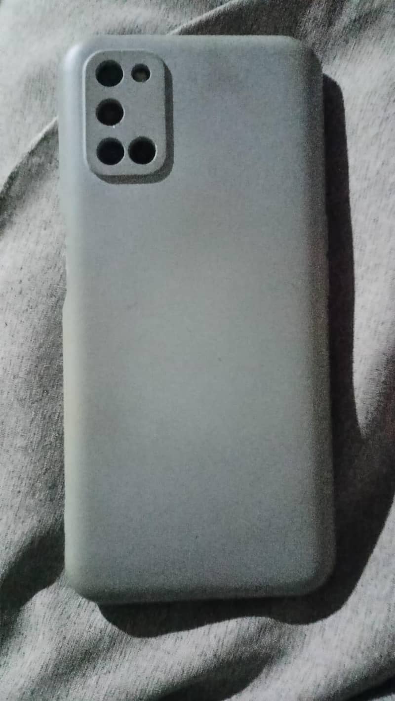 OPPO A52 4
