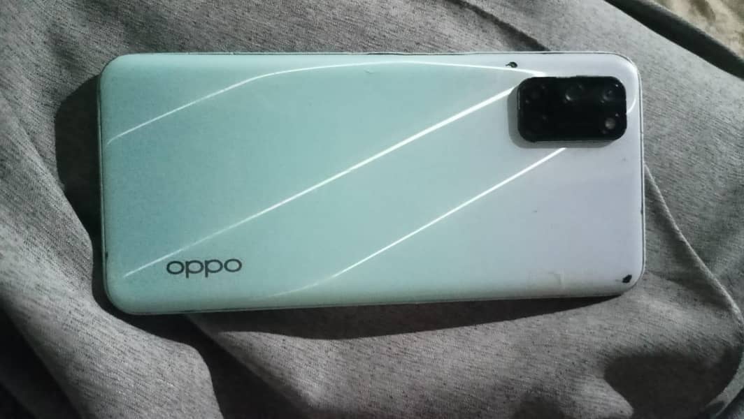 OPPO A52 6