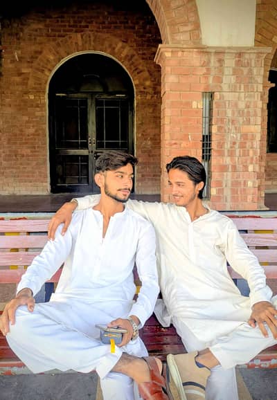 Ahmad Ansari 