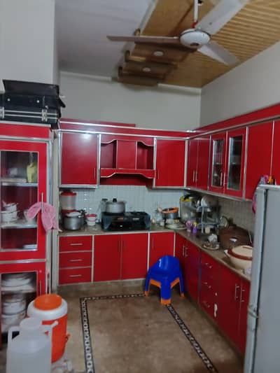 3 marla double story house for rent