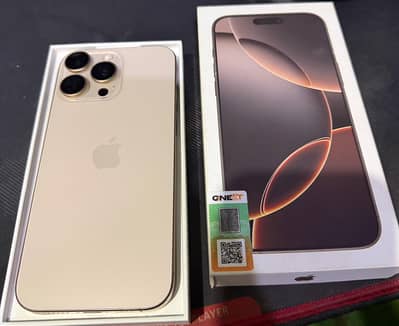 Apple Iphone 16 Pro Max