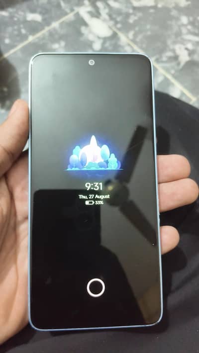 Xiaomi Redmi Note 13