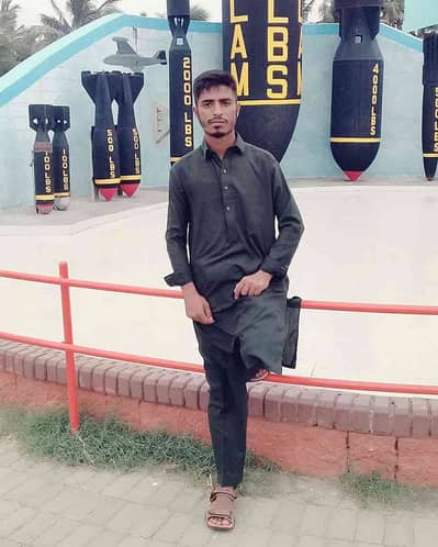 Asif khan Bhai khan