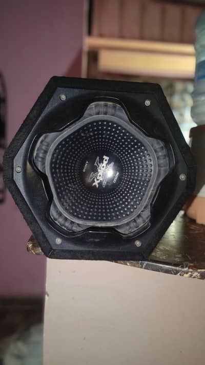 Sony Amplifier & Boofer ( urgent sale )