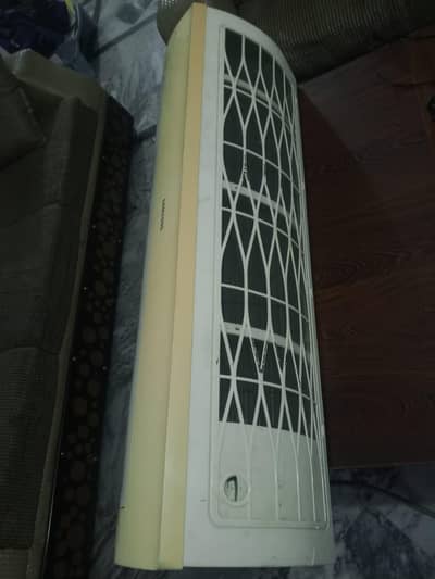 samsung split ac 2ton good condition urjent sale serious buyer contact