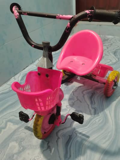 kid bicycles