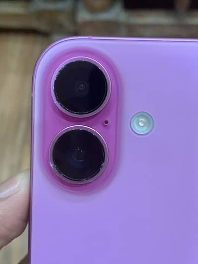 Apple iPhone 16 Plus