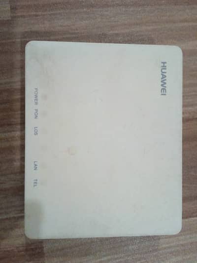 Huawei EchoLife HG8311 GPON ONU Terminal (With Adapter)